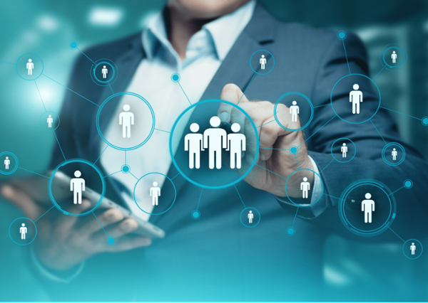 What is change management in healthcare resistance
